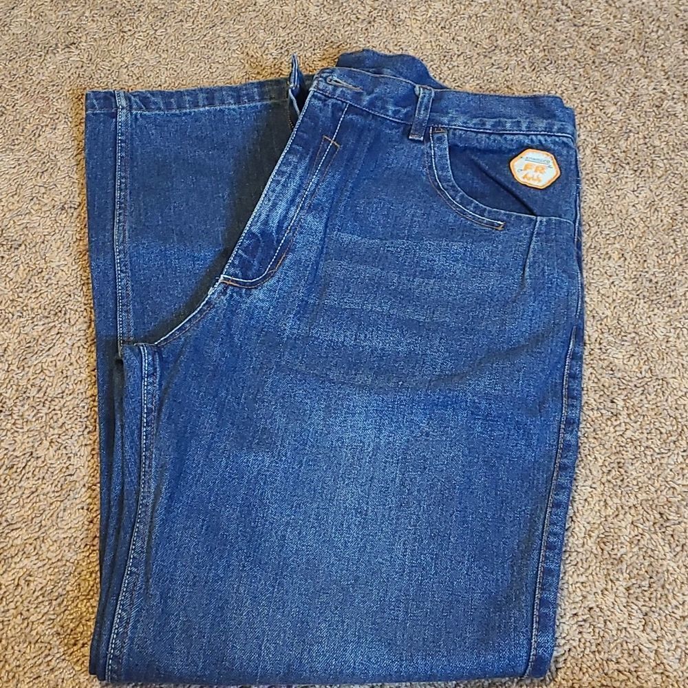 KONRICO Men’s Jeans  